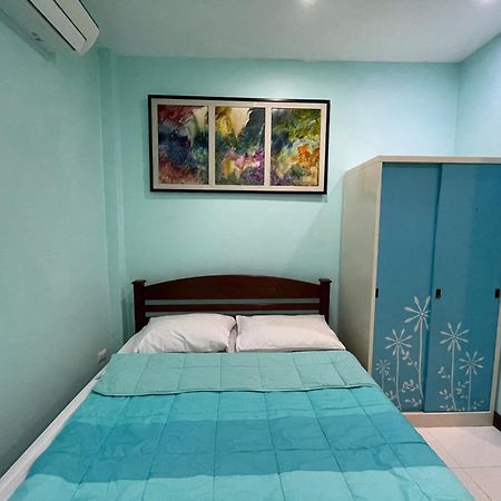 Phuket Best Travel Nai Yang Beach Buitenkant foto