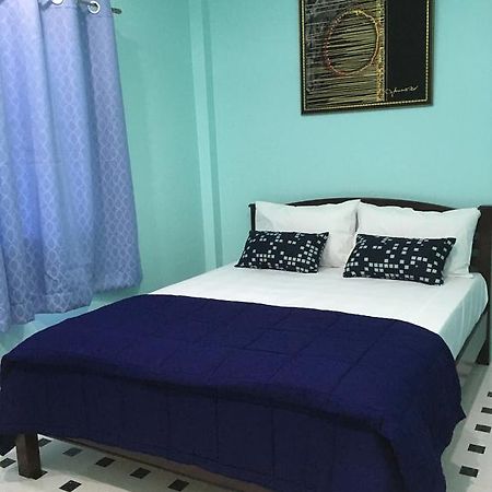 Phuket Best Travel Nai Yang Beach Buitenkant foto