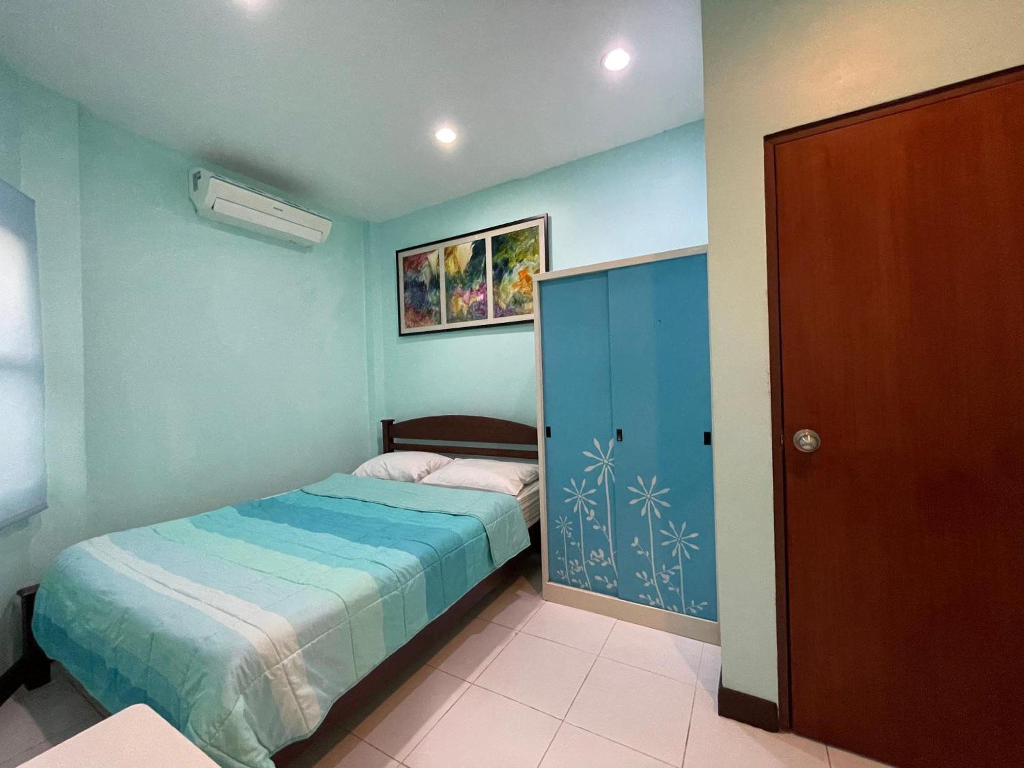 Phuket Best Travel Nai Yang Beach Buitenkant foto