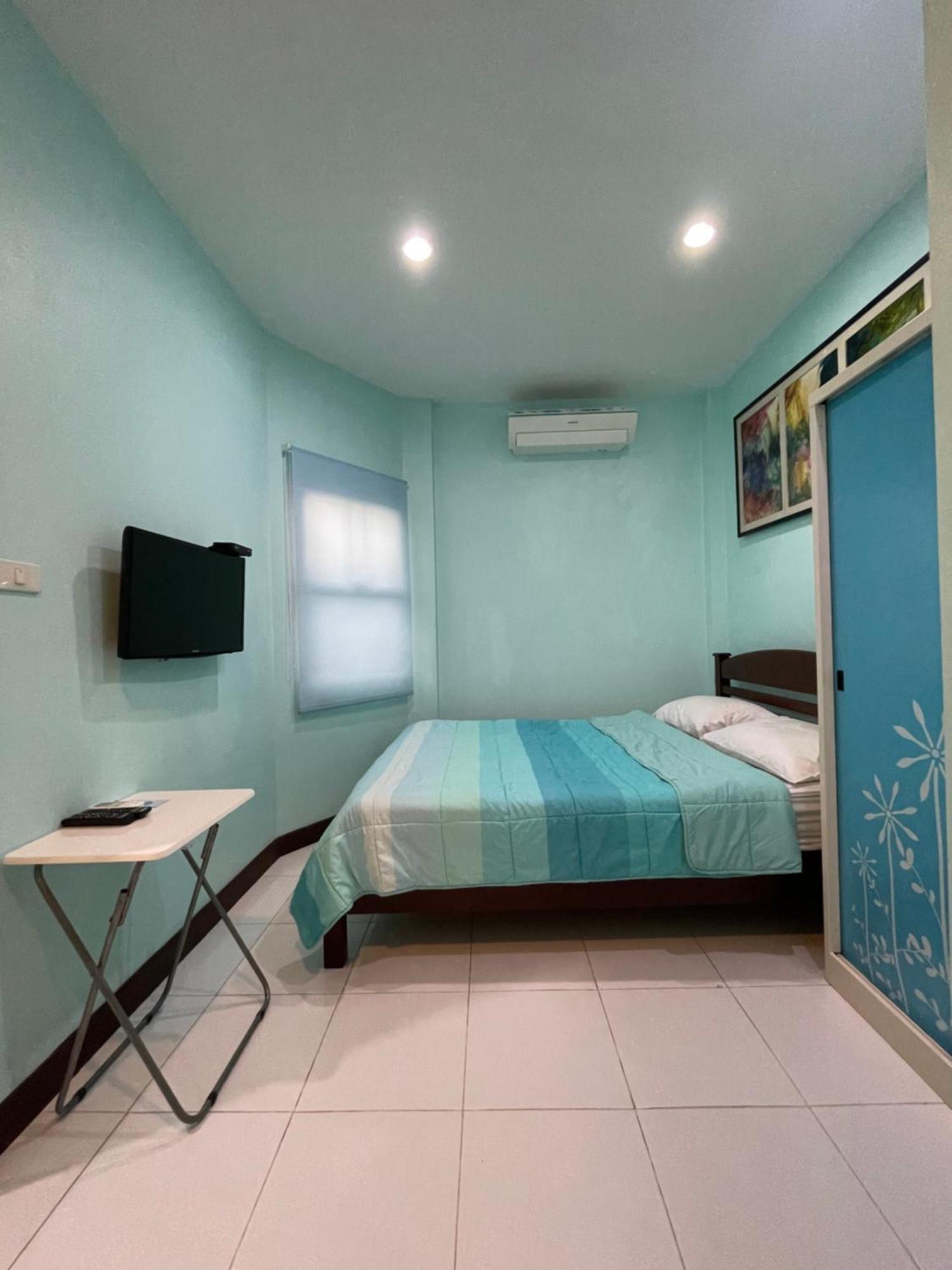 Phuket Best Travel Nai Yang Beach Buitenkant foto