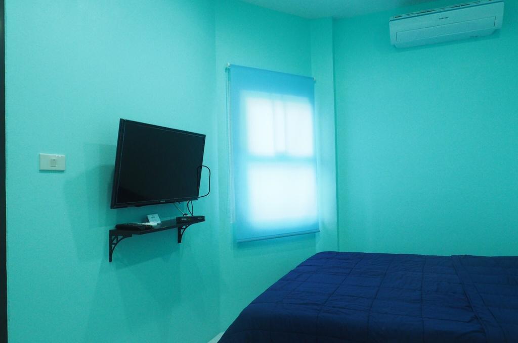 Phuket Best Travel Nai Yang Beach Buitenkant foto