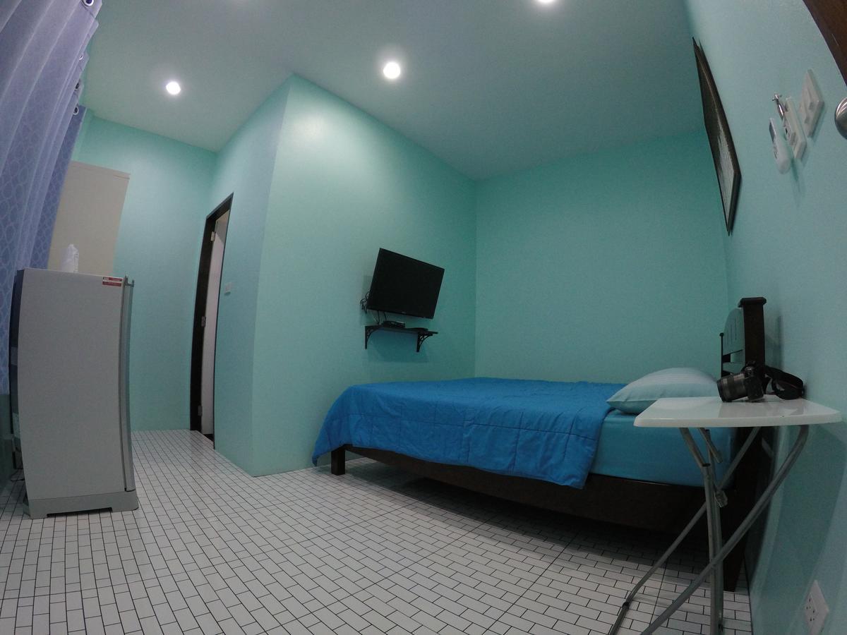 Phuket Best Travel Nai Yang Beach Buitenkant foto