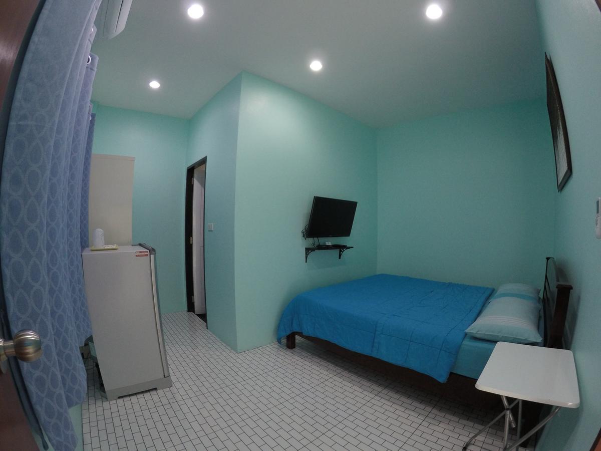 Phuket Best Travel Nai Yang Beach Buitenkant foto