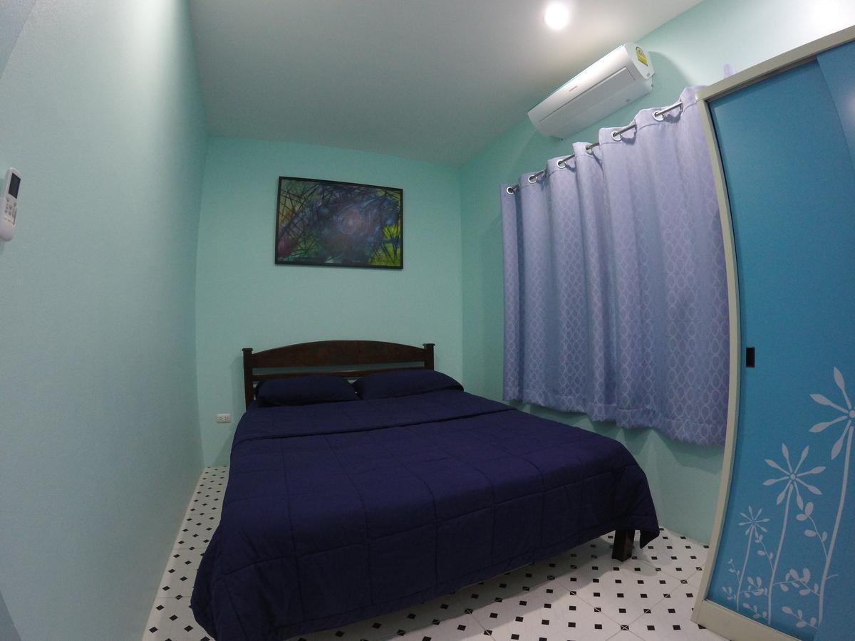 Phuket Best Travel Nai Yang Beach Buitenkant foto